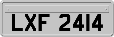 LXF2414