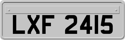 LXF2415