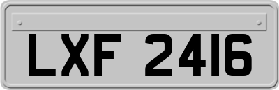 LXF2416