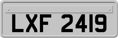 LXF2419