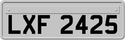 LXF2425