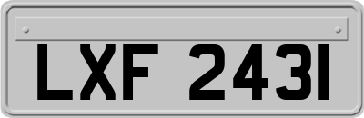 LXF2431