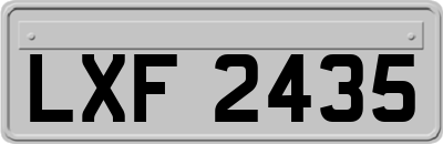 LXF2435