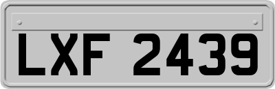 LXF2439