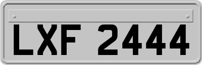 LXF2444