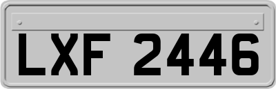 LXF2446
