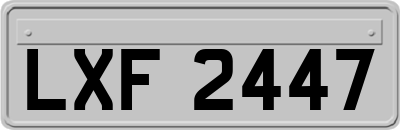 LXF2447