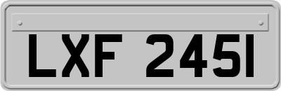 LXF2451