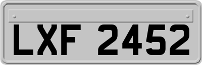 LXF2452