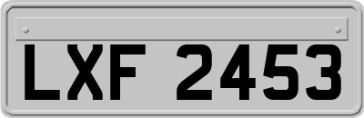 LXF2453