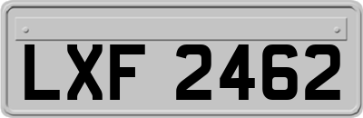 LXF2462