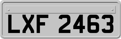 LXF2463