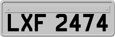LXF2474