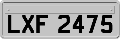 LXF2475