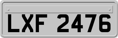 LXF2476