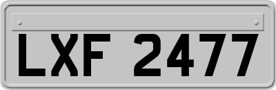 LXF2477