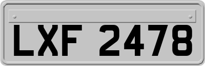 LXF2478