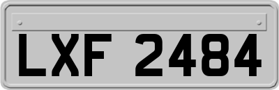 LXF2484
