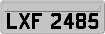 LXF2485