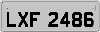 LXF2486