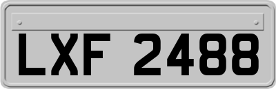 LXF2488