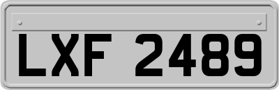 LXF2489