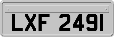 LXF2491