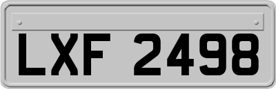 LXF2498