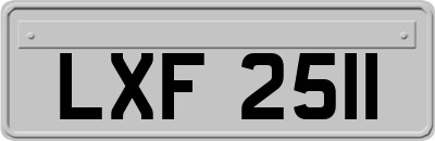 LXF2511