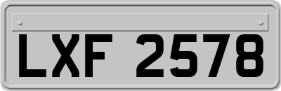 LXF2578