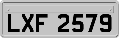 LXF2579