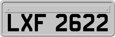 LXF2622