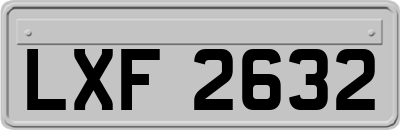 LXF2632