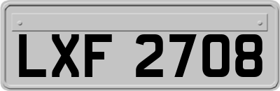 LXF2708