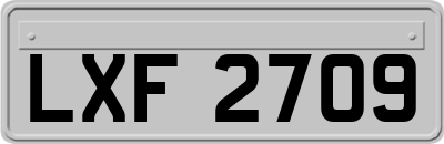 LXF2709