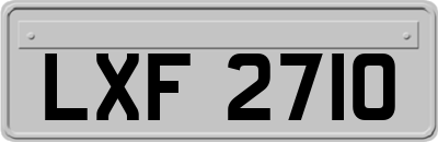 LXF2710