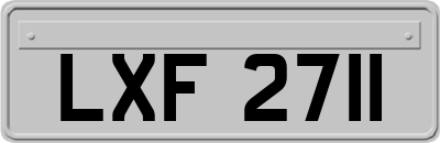 LXF2711