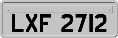 LXF2712