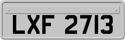 LXF2713