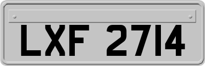 LXF2714