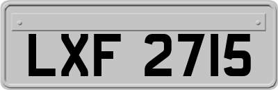 LXF2715