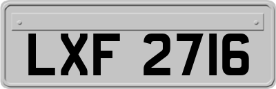 LXF2716