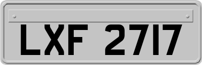 LXF2717