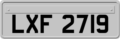 LXF2719