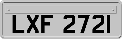 LXF2721