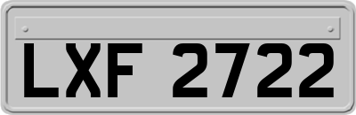 LXF2722