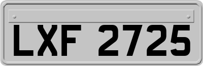 LXF2725