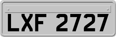 LXF2727