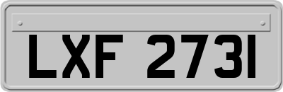 LXF2731