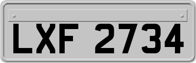 LXF2734